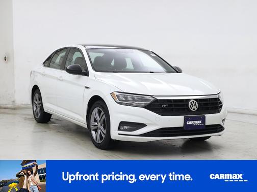 2019 Volkswagen Jetta R-Line