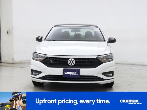 2019 Volkswagen Jetta R-Line