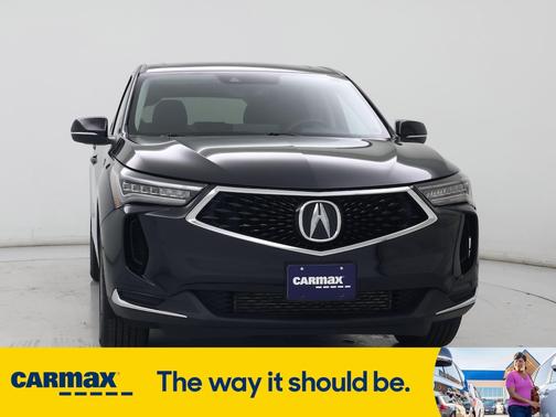 2023 Acura RDX SH-AWD Technology