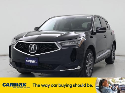 2023 Acura RDX SH-AWD Technology
