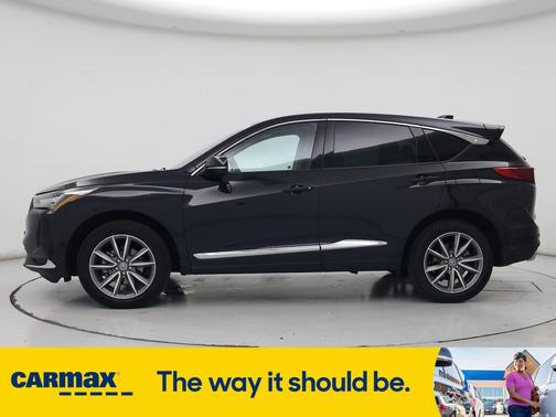 2023 Acura RDX SH-AWD Technology