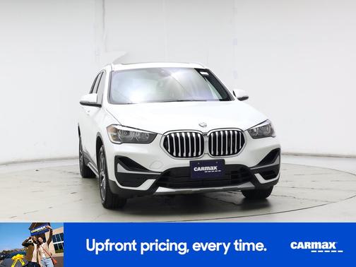 2022 BMW X1 XDrive28i