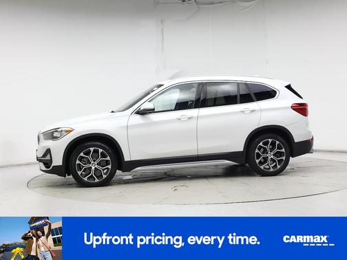 2022 BMW X1 XDrive28i
