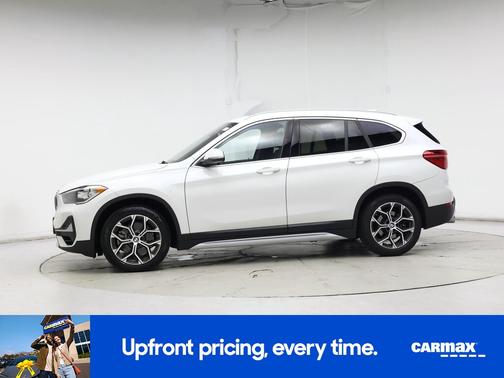 2022 BMW X1 XDrive28i