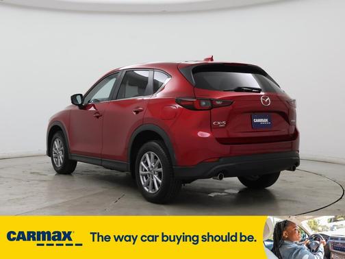 2023 Mazda CX-5 2.5 S Preferred Package