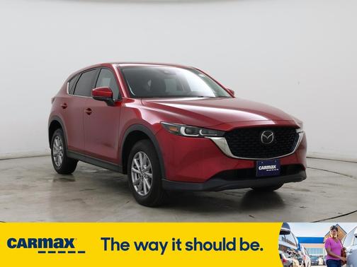 2023 Mazda CX-5 2.5 S Preferred Package