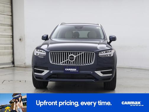 2024 Volvo XC90 Recharge Plug-In Hybrid T8 Plus