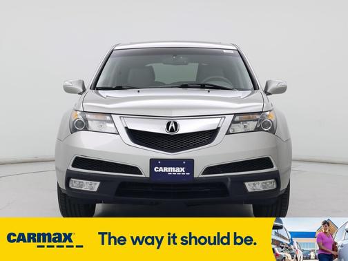2013 Acura MDX