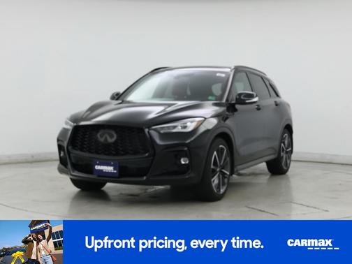 2024 INFINITI QX50 Sport