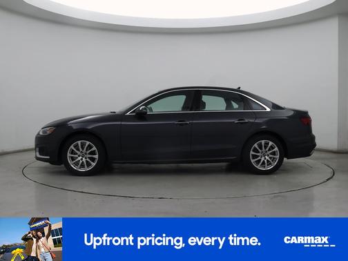 2023 Audi A4 Premium