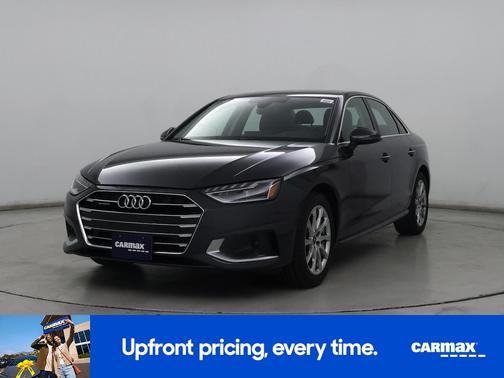 2023 Audi A4 Premium