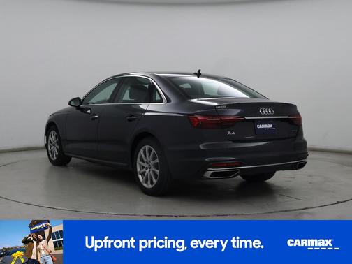 2023 Audi A4 Premium