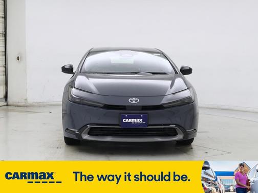 2024 Toyota Prius XLE
