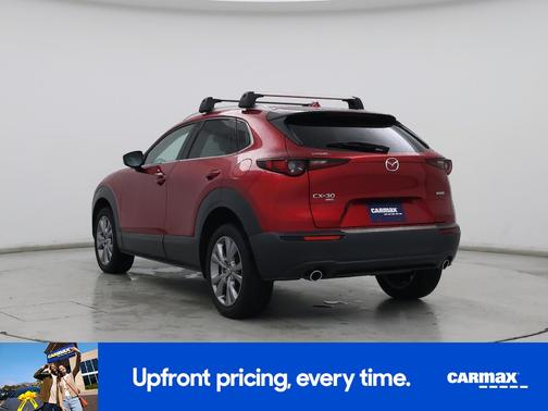 2022 Mazda CX-30 Premium