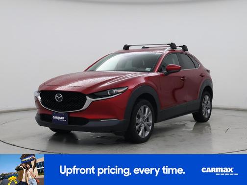 2022 Mazda CX-30 Premium