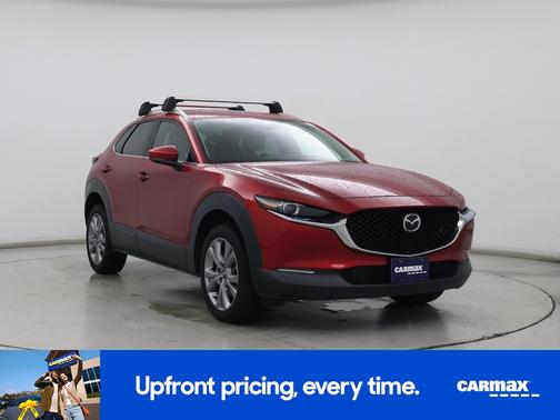 2022 Mazda CX-30 Premium