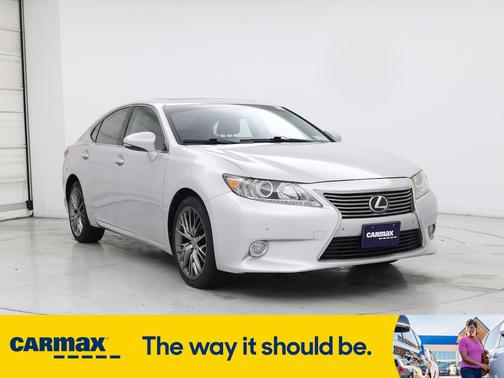 2013 Lexus ES 350