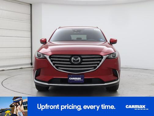 2018 Mazda CX-9 Grand Touring