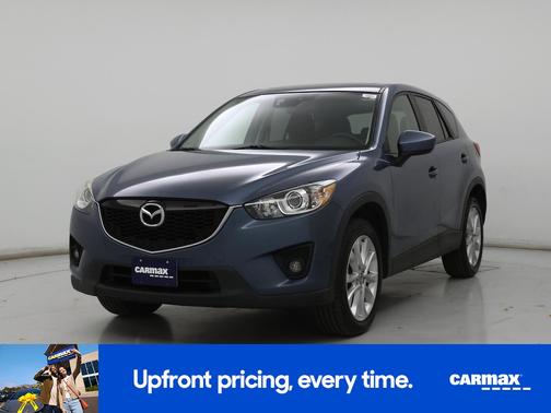 2014 Mazda CX-5 Grand Touring