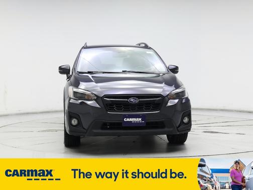 2018 Subaru Crosstrek Limited