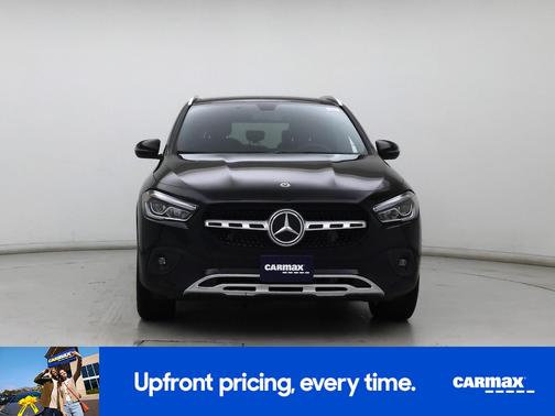 2022 Mercedes-Benz GLA 250 GLA 250