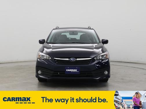 2020 Subaru Impreza Premium