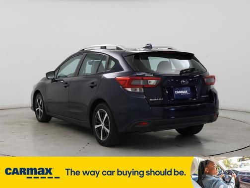 2020 Subaru Impreza Premium
