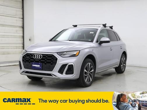 2023 Audi Q5 Premium Plus