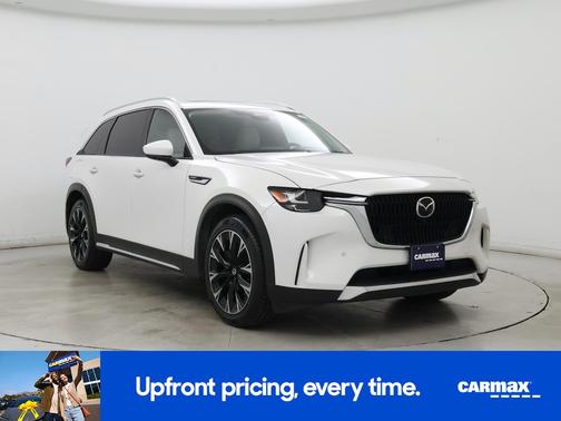 2024 Mazda CX-90 PHEV Premium Plus