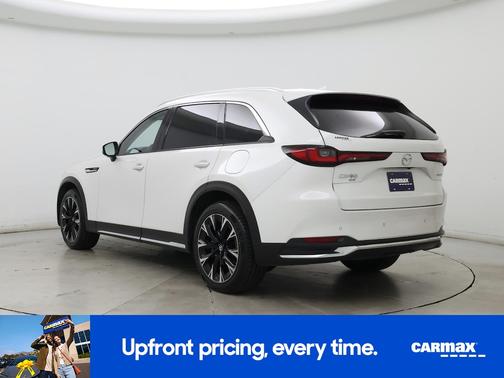 2024 Mazda CX-90 PHEV Premium Plus