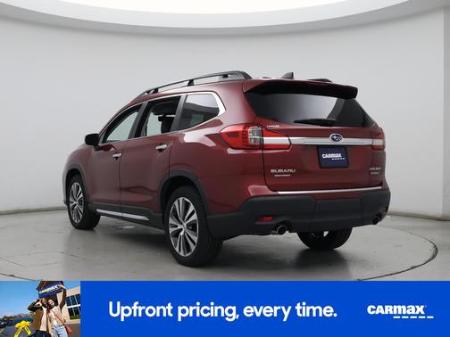 2022 Subaru Ascent Touring