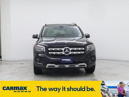2021 Mercedes-Benz GLB 250