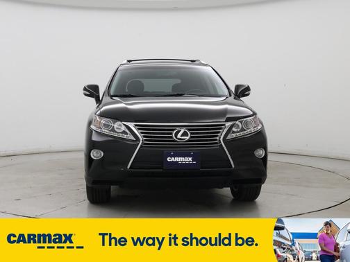 2014 Lexus RX 350