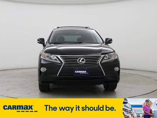 2014 Lexus RX 350