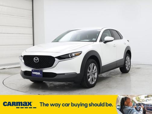 2022 Mazda CX-30 Select