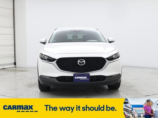 2022 Mazda CX-30 Select