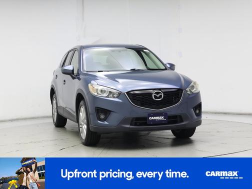 2015 Mazda CX-5 Grand Touring