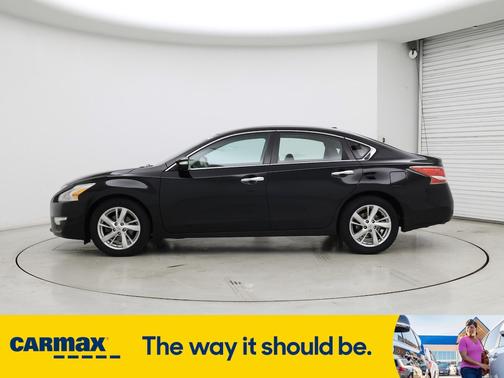 2014 Nissan Altima SL