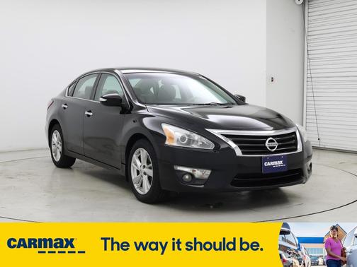 2014 Nissan Altima SL