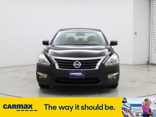 2014 Nissan Altima SL