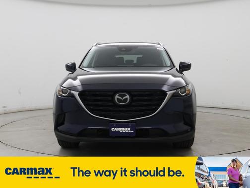 2022 Mazda CX-9 Touring Plus