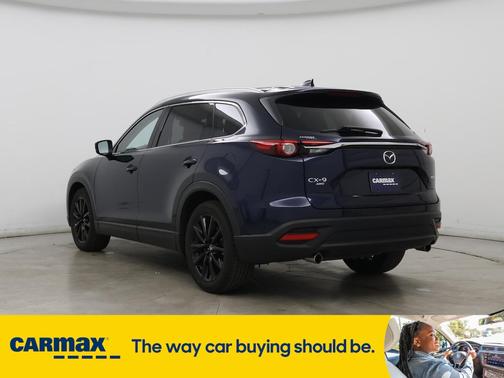 2022 Mazda CX-9 Touring Plus