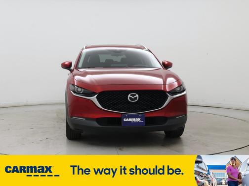 2023 Mazda CX-30 2.5 S Premium Package
