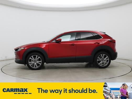 2023 Mazda CX-30 2.5 S Premium Package