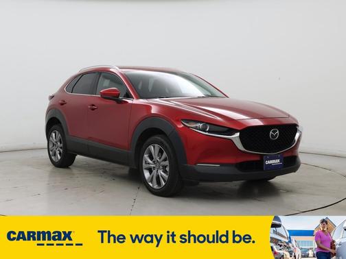 2023 Mazda CX-30 2.5 S Premium Package