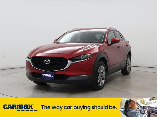 2023 Mazda CX-30 2.5 S Premium Package