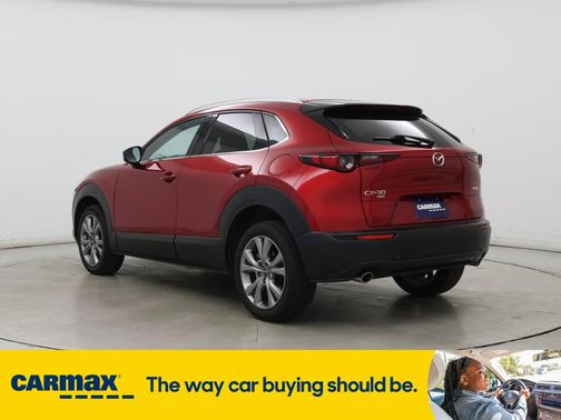 2023 Mazda CX-30 2.5 S Premium Package
