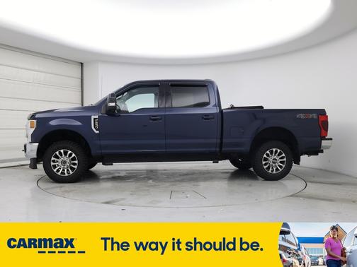2020 Ford F-250 Lariat
