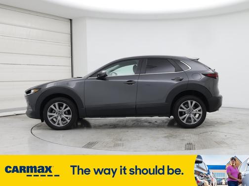 2023 Mazda CX-30 2.5 S Select Package