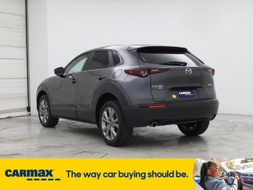 2023 Mazda CX-30 2.5 S Select Package